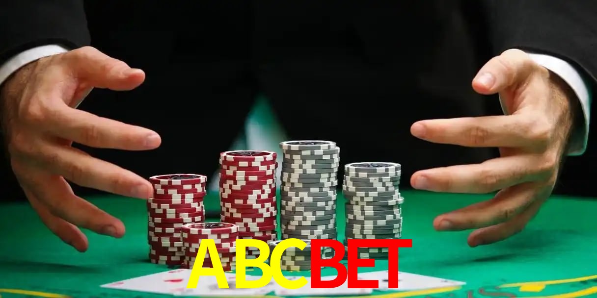 Benefícios VIP na ABCBET