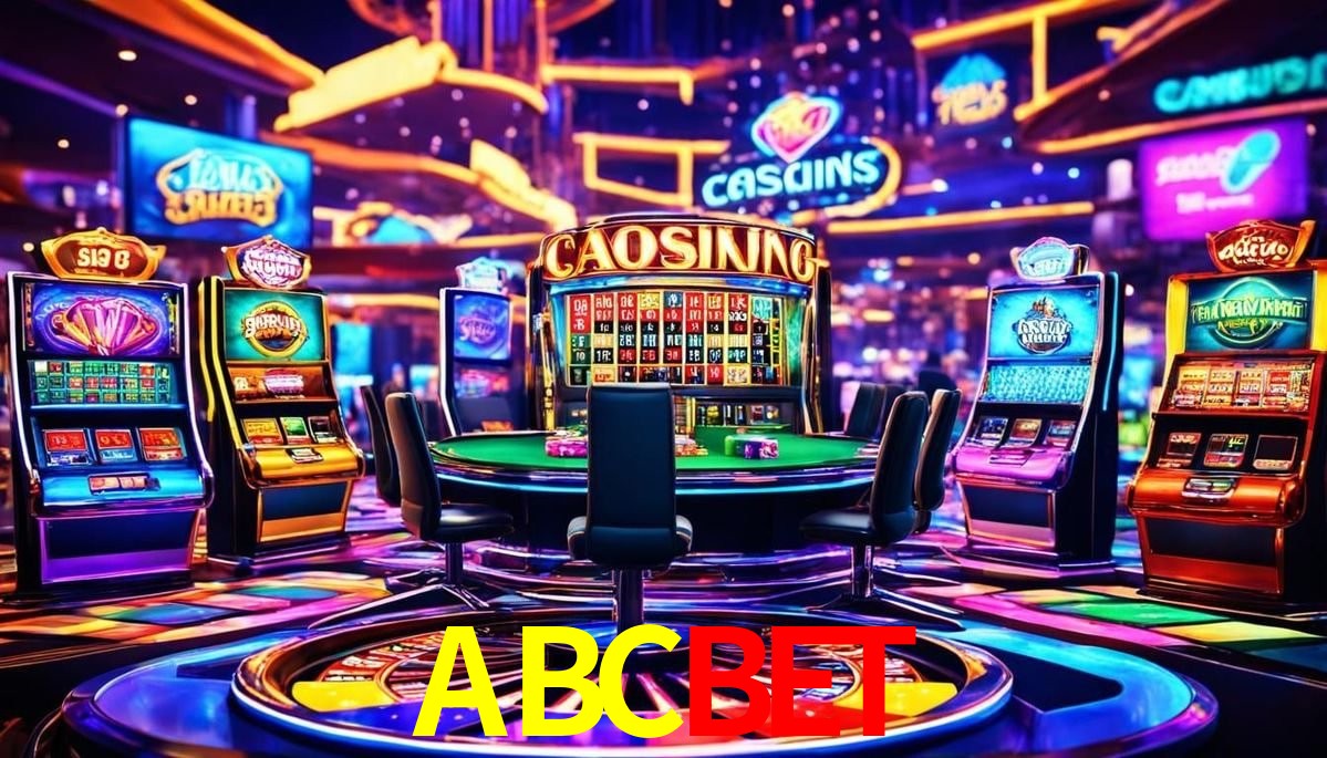 Apostas de Futebol ABCBET