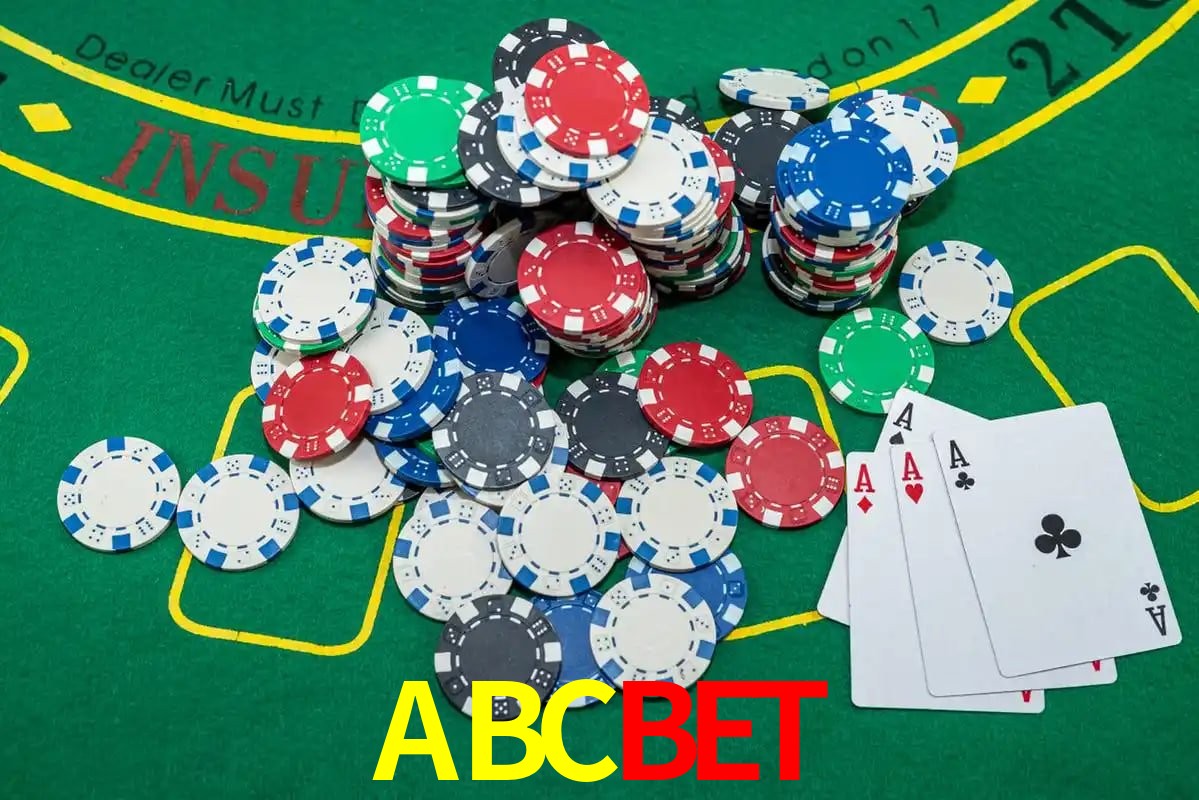 Roda da fortuna na ABCBET