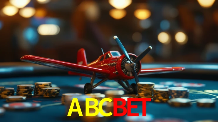 Slot Games ABCBET