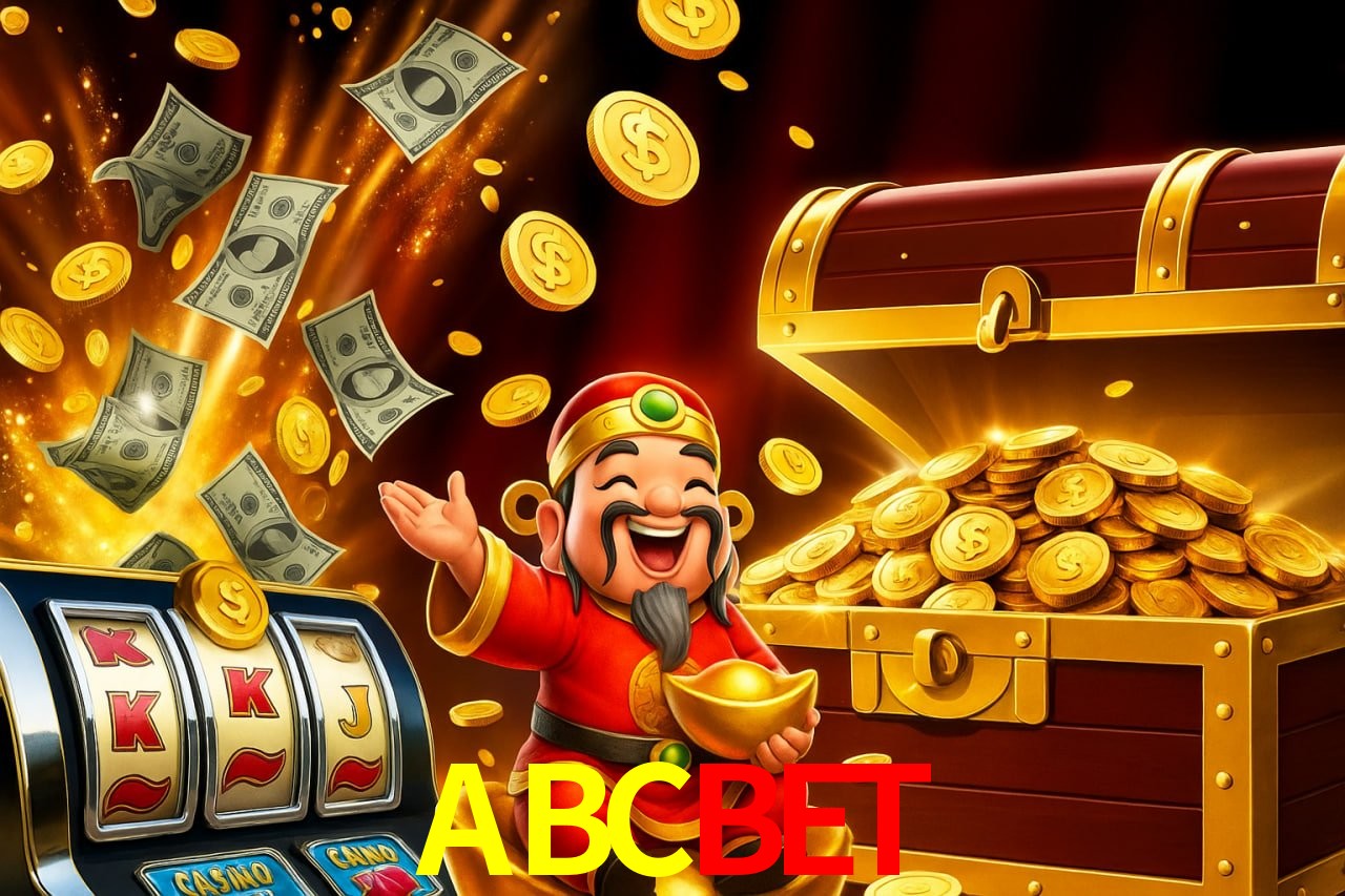 Página oficial no Facebook da ABCBET