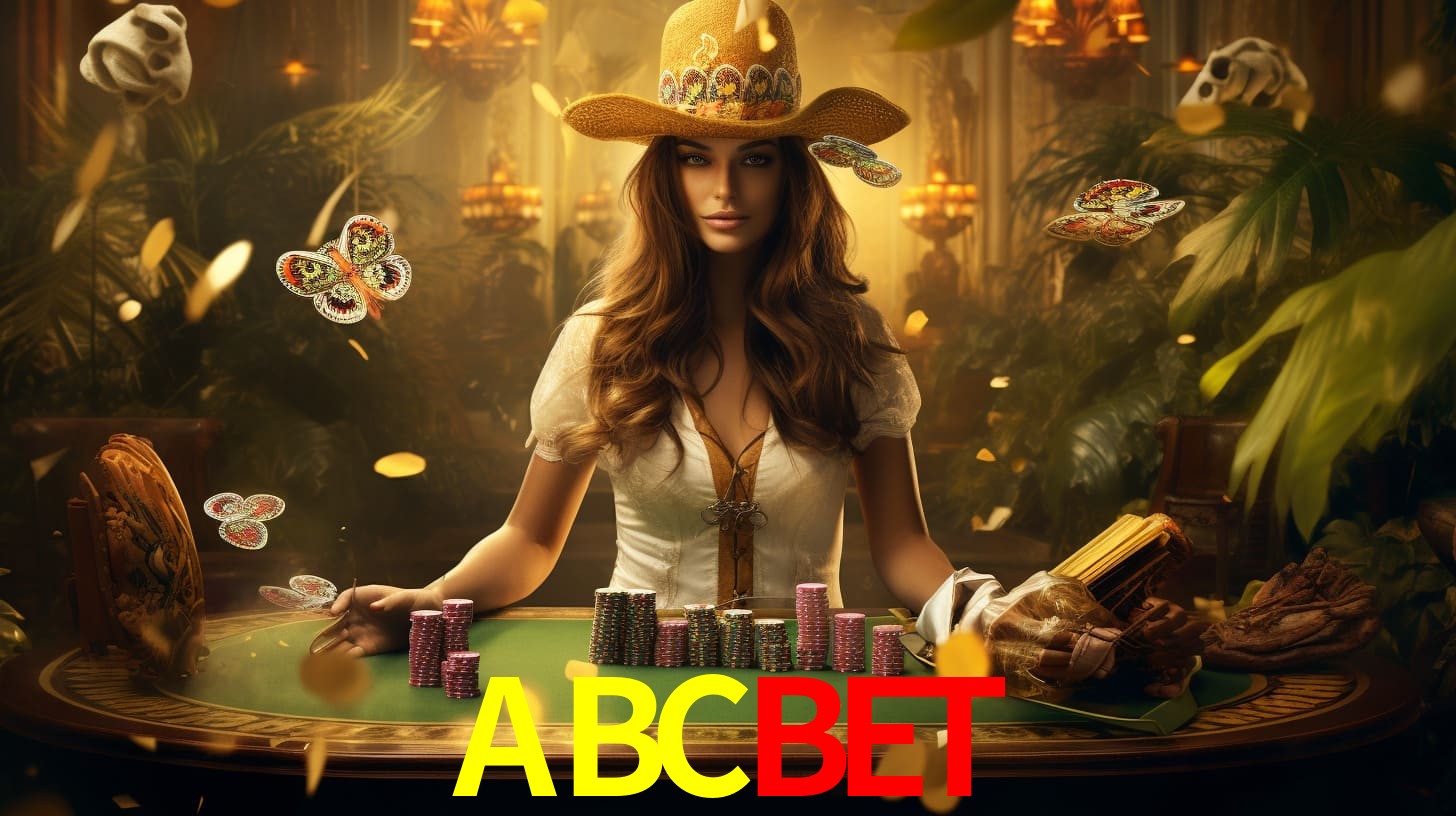 Live Casino ABCBET