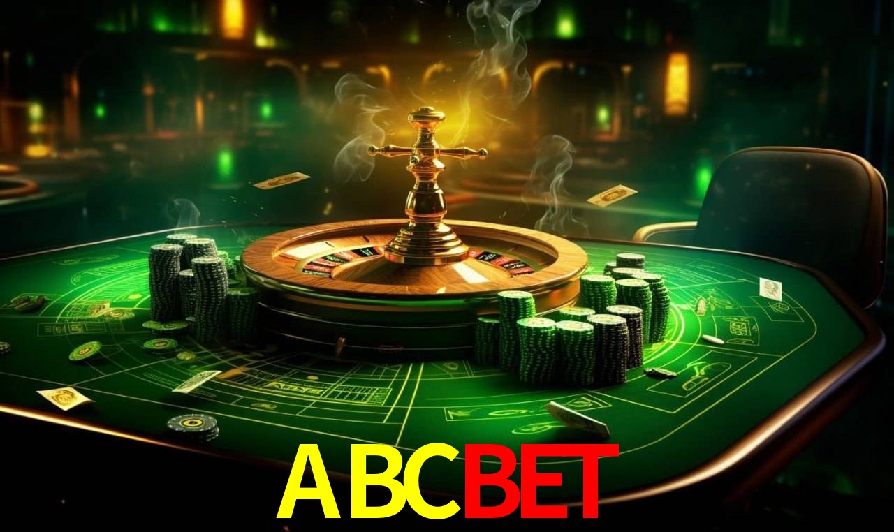 A Emoção da Loteria na ABCBET: Uma Chance de Mudança de Vida