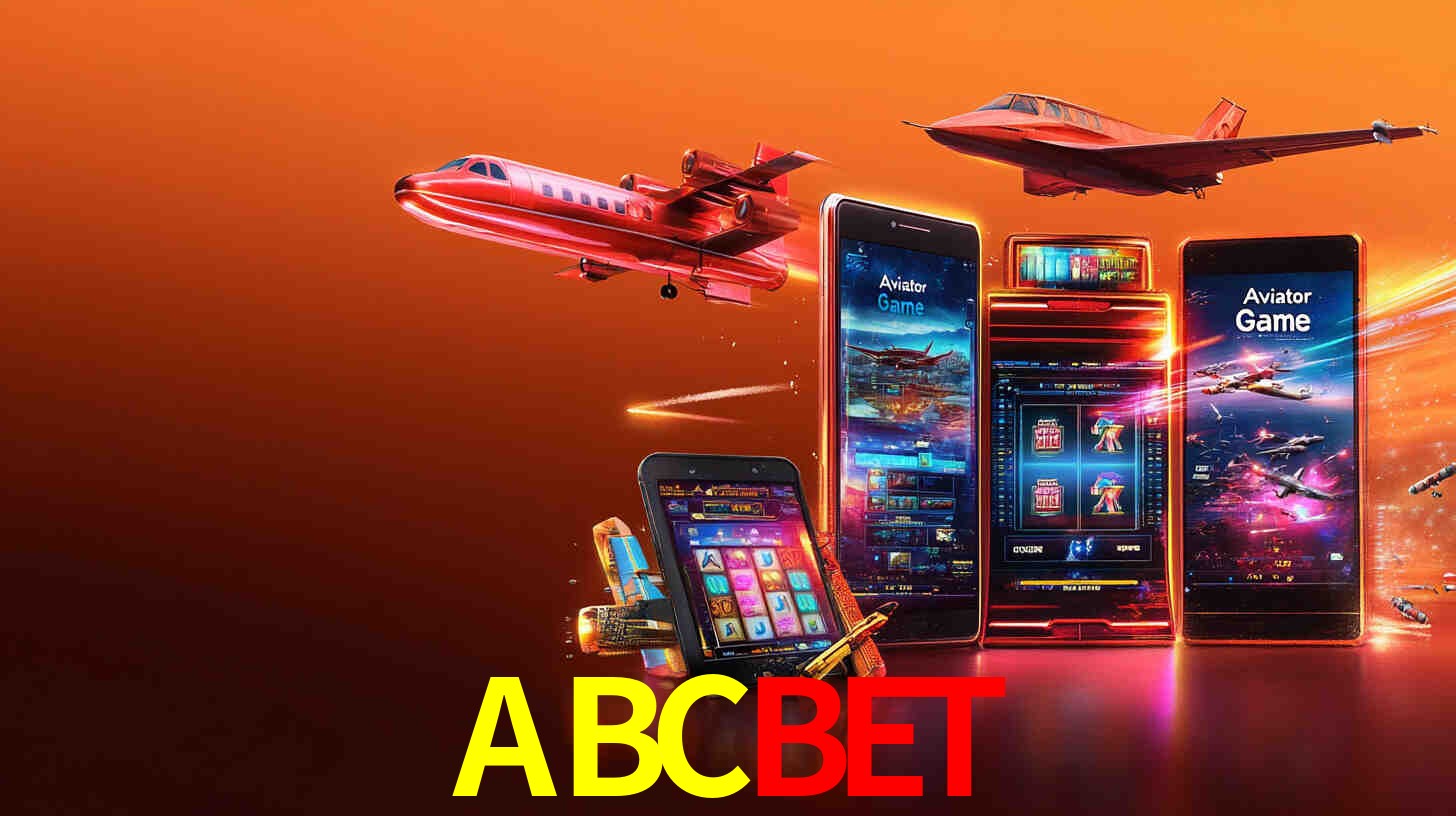 Descubra a Magia dos Jogos de Arcade no ABCBET