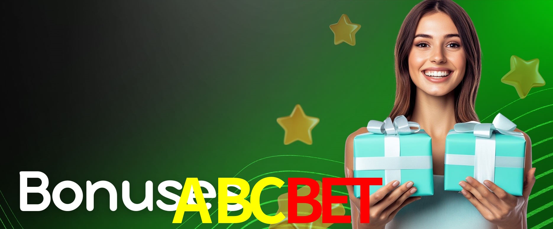 Exclusive Offers ABCBET
