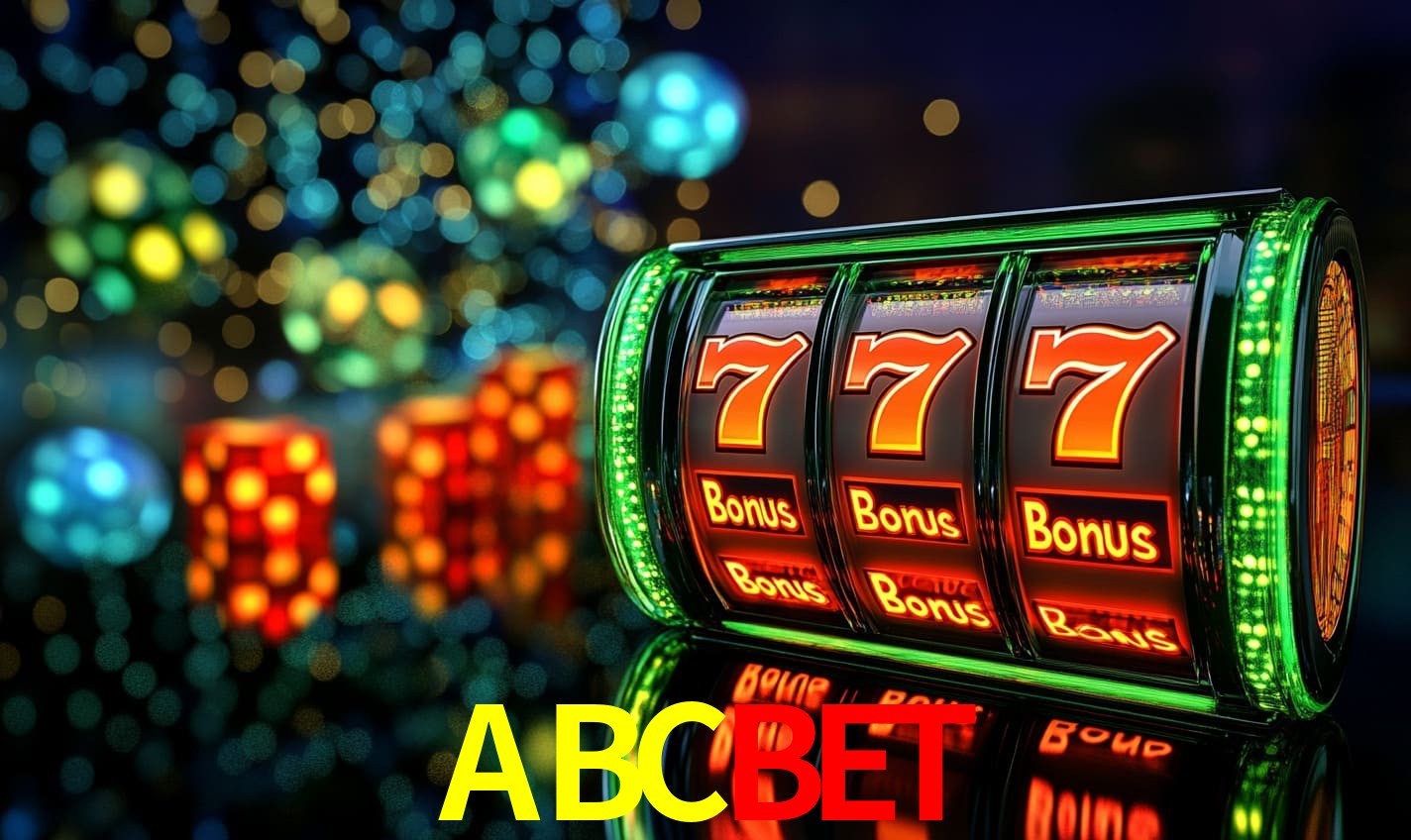 Casino Ao Vivo ABCBET