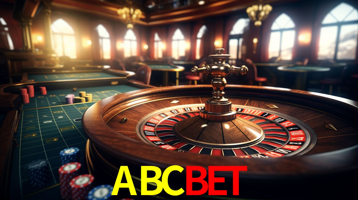 VIP Casino ABCBET