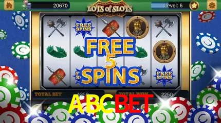 Descubra a Magia dos Jogos de Arcade no ABCBET