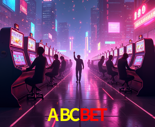 Interface do App ABCBET