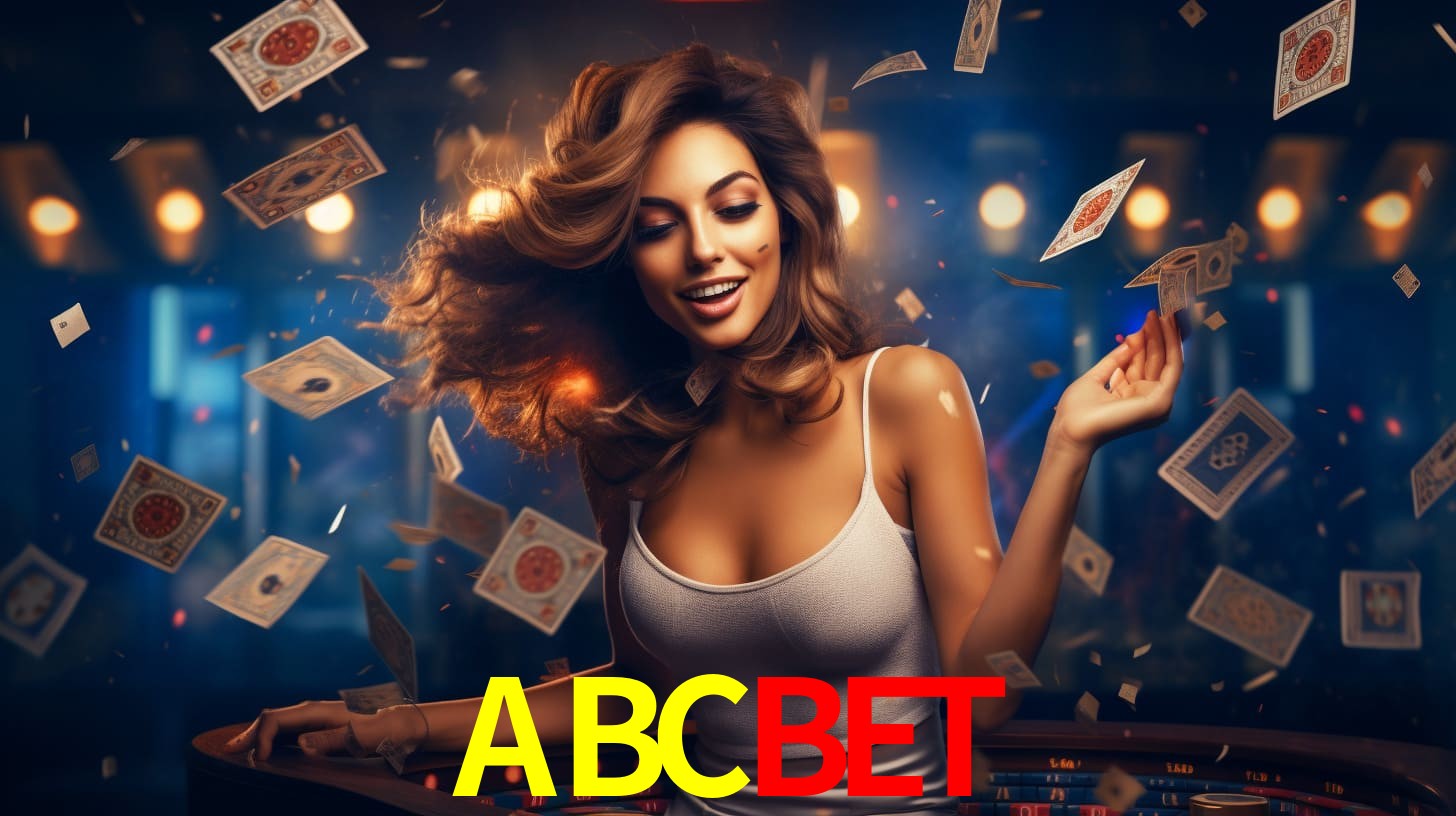 Roulette Table ABCBET