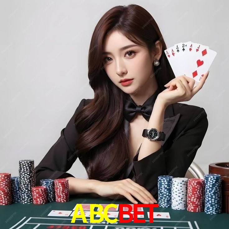 Tecnologia da Plataforma ABCBET