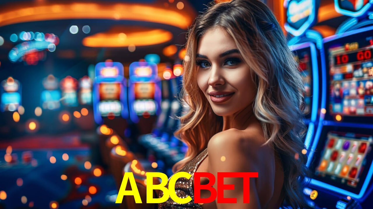 Bonus Features ABCBET