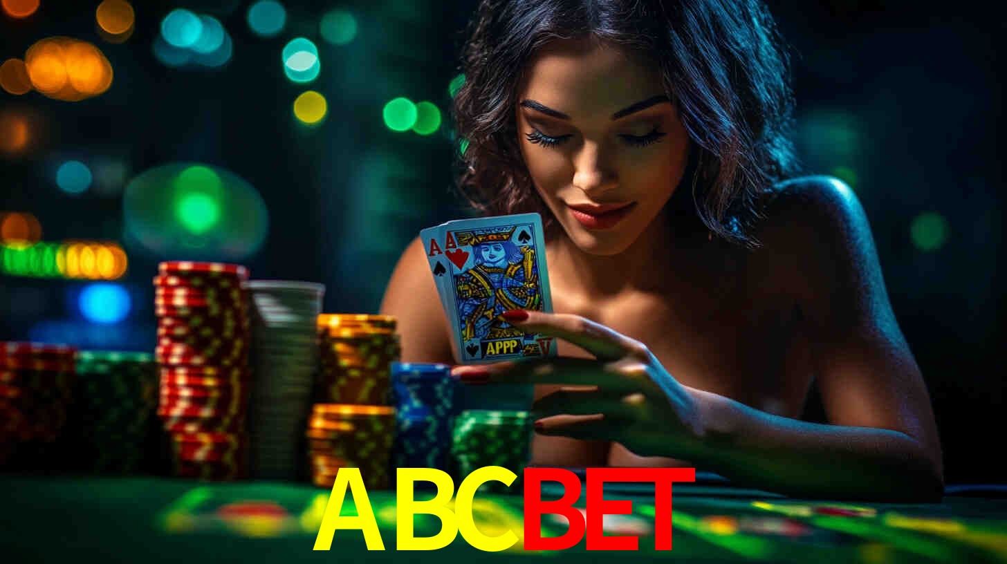 Apostas Esportivas na ABCBET: Um Guia Completo