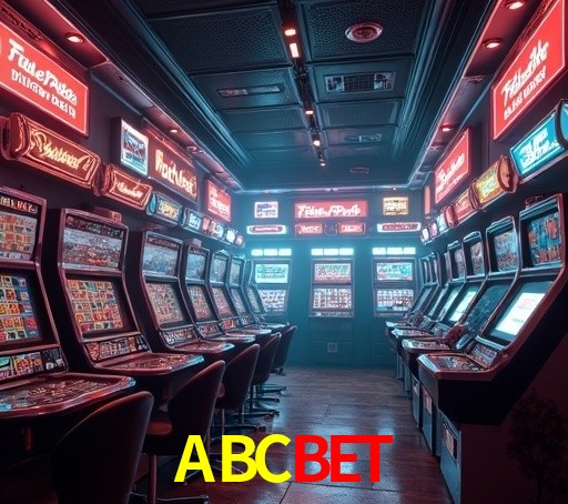 Jogos populares e pagamentos rápidos na ABCBET