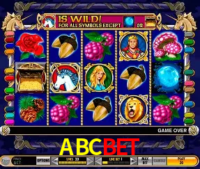 Cassino ao vivo com dealers reais na ABCBET