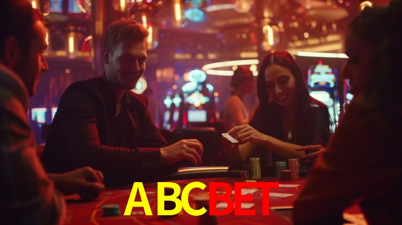 A Emoção da Loteria na ABCBET: Uma Chance de Mudança de Vida