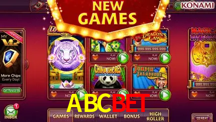 Jogos de mesa e apostas rápidas na ABCBET