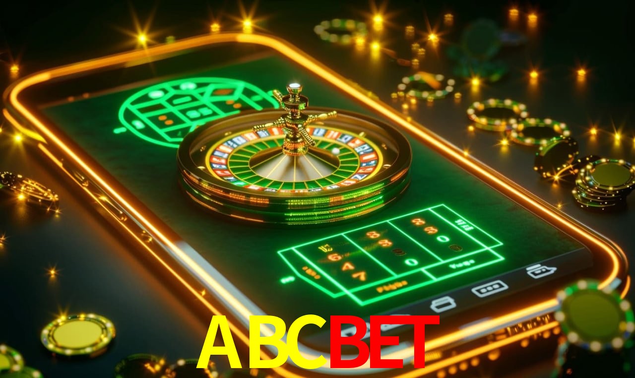Design Responsivo ABCBET