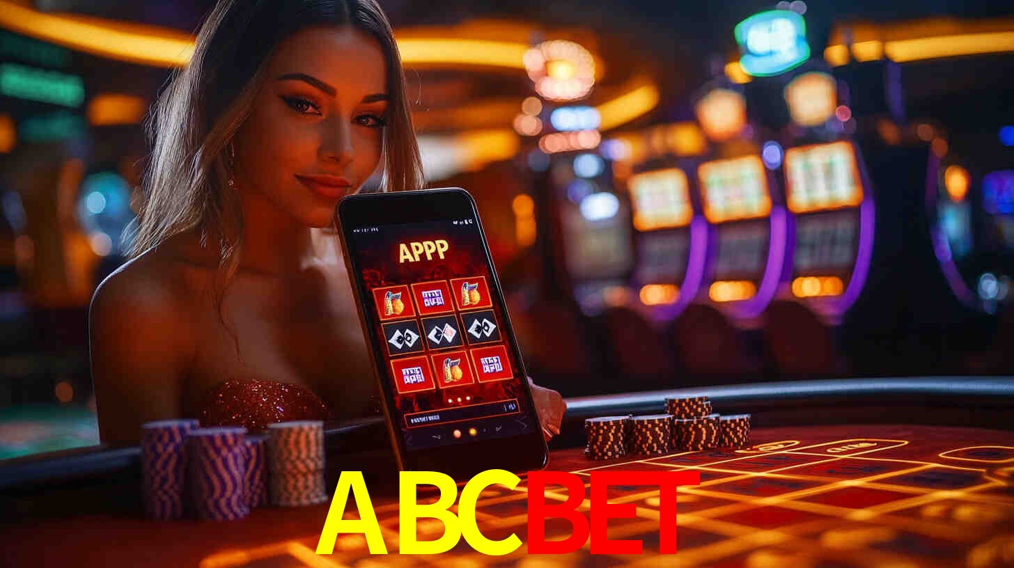 Apostas Esportivas na ABCBET: Um Guia Completo